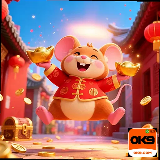 Imagem do cassino ok9 - ok9