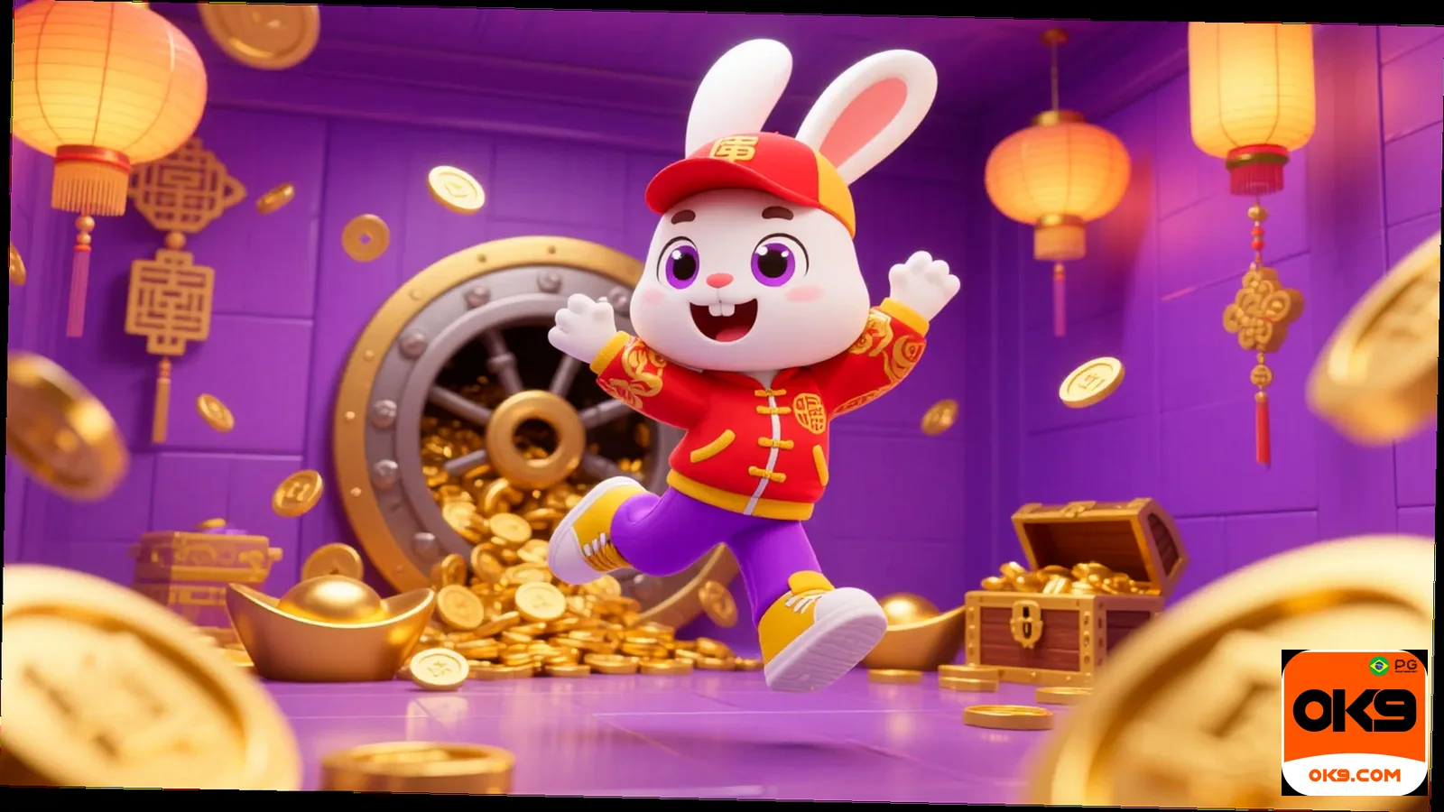 Slots online Brasil - ok9