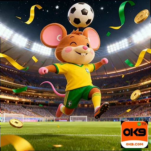 Cassino em tempo real - ok9