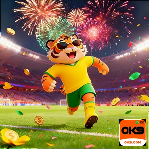 ofertas de cassino - ok9